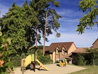 Vakantiepark Sarlat  22