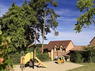 Vakantiepark Sarlat  38