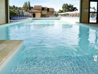 Parc de vacances Sarlat Enregistrement extérieur 4