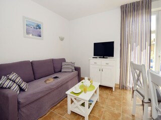 Ferienpark Sarlat Ausstattung 19