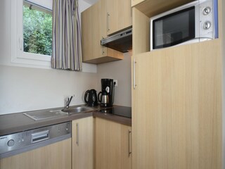 Vakantiepark Sarlat Kenmerken 16