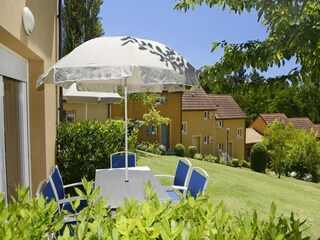 Parc de vacances Sarlat Enregistrement extérieur 3