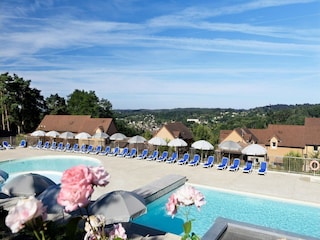 Vakantiepark Sarlat  36