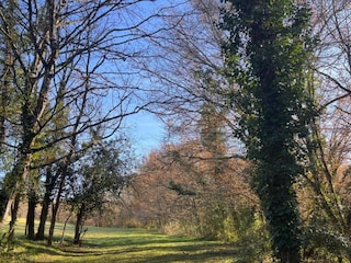 Ferienpark Sarlat Umgebung 30