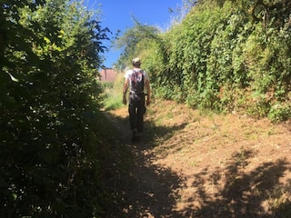 Parc de vacances Sarlat Environnement 29