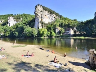 Ferienpark Sarlat Umgebung 21
