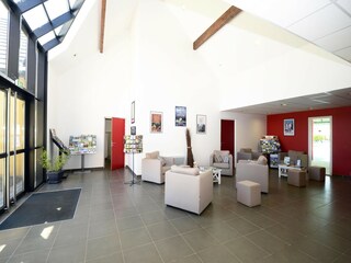 Vakantiepark Sarlat Kenmerken 14