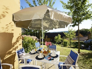 Ferienpark Sarlat Außenaufnahme 5