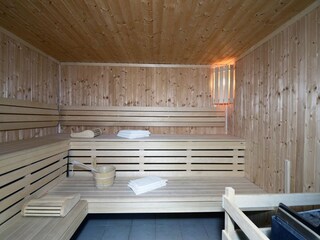 Vakantiepark Sarlat  34