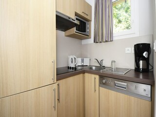 Vakantiepark Sarlat Kenmerken 10