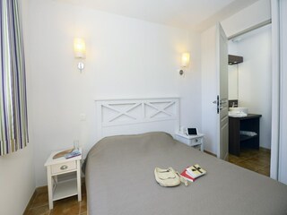 Parco vacanze Sarlat Caratteristiche 16