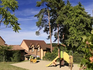 Parc de vacances Sarlat Enregistrement extérieur 1