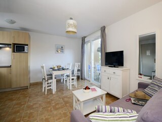Parco vacanze Sarlat Caratteristiche 13