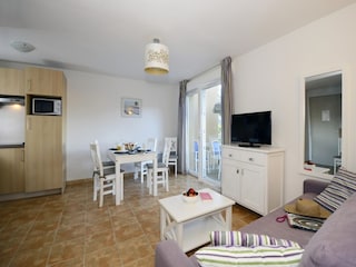 Vakantiepark Sarlat Kenmerken 13