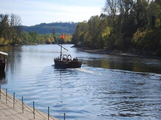 Parc de vacances Sarlat Environnement 30