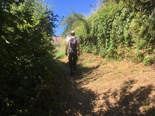 Vakantiepark Sarlat Omgeving 23