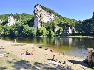 Parc de vacances Sarlat Environnement 25
