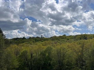 Parc de vacances Sarlat Environnement 29