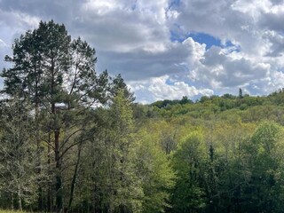 Parc de vacances Sarlat Environnement 27