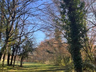 Parc de vacances Sarlat Environnement 17