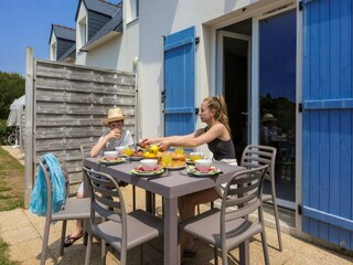 Ferienpark Crozon Außenaufnahme 3