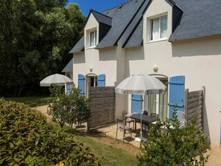 Ferienpark Crozon Außenaufnahme 5