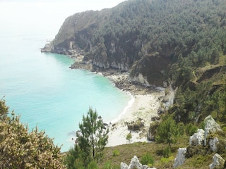 Parc de vacances Crozon Environnement 16