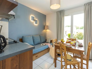 Vakantiepark Crozon Kenmerken 8