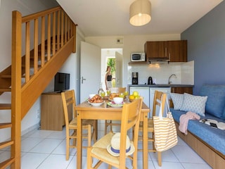 Vakantiepark Crozon Kenmerken 9