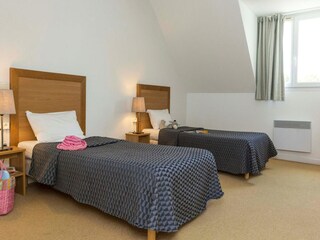 Vakantiepark Crozon Kenmerken 12