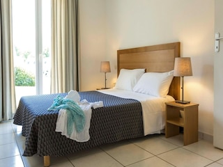 Vakantiepark Crozon Kenmerken 13