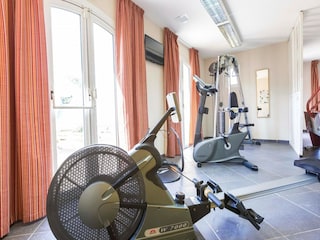 Vakantiepark Crozon  39