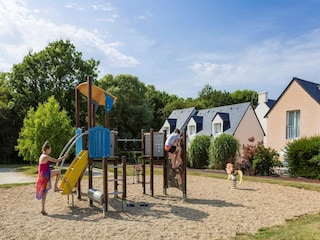 Ferienpark Crozon  38