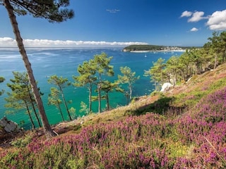 Vakantiepark Crozon Omgeving 17