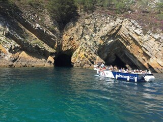 Vakantiepark Crozon Omgeving 29