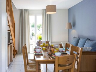 Vakantiepark Crozon Kenmerken 11