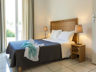 Vakantiepark Crozon Kenmerken 13