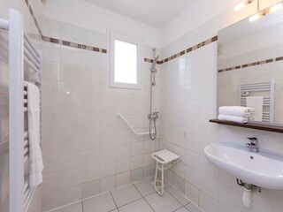 Vakantiepark Crozon Kenmerken 8