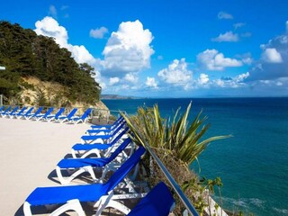Parco vacanze Crozon Ambiente 22