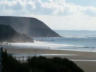 Vakantiepark Crozon Omgeving 34