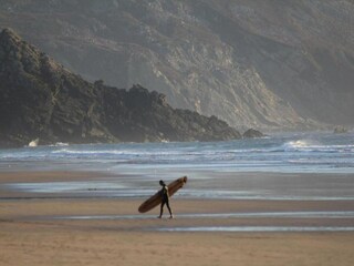 Parc de vacances Crozon Environnement 32