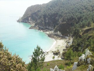 Parc de vacances Crozon Environnement 14