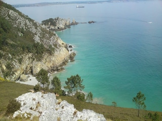 Ferienpark Crozon Umgebung 34