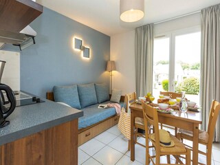 Parco vacanze Crozon Caratteristiche 12