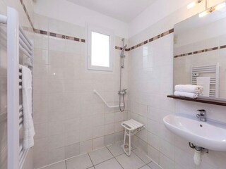 Parco vacanze Crozon Caratteristiche 13