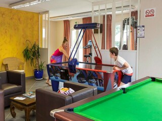 Vakantiepark Crozon  52