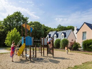 Ferienpark Crozon  38