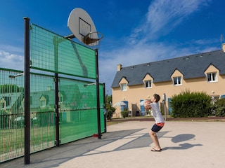 Holiday park Crozon  35