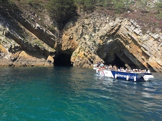 Ferienpark Crozon Umgebung 41