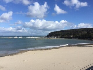 Vakantiepark Crozon Omgeving 18